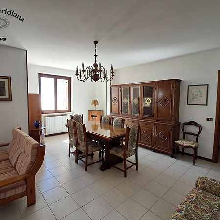 Corte Meridiana Colognola ai Colli Exteriör bild