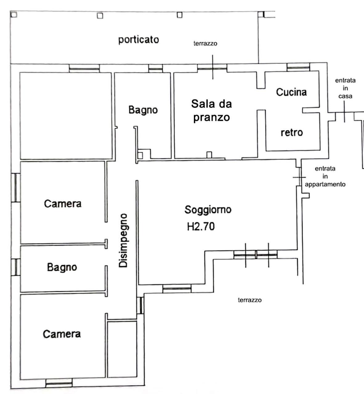 Corte Meridiana Colognola ai Colli Exteriör bild