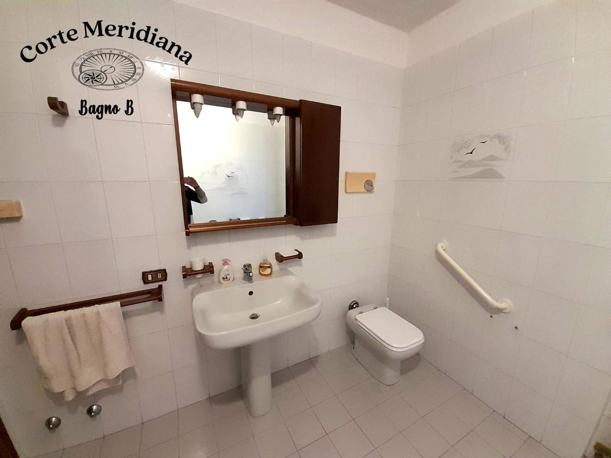 Corte Meridiana Colognola ai Colli Exteriör bild